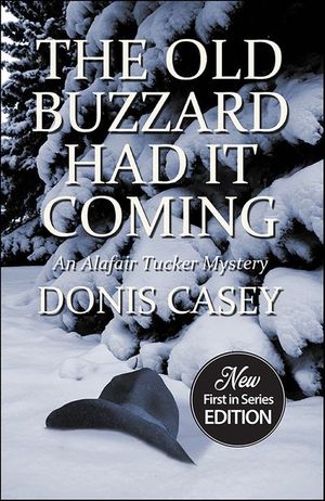 Buy The Old Buzzard Had It Coming at Amazon