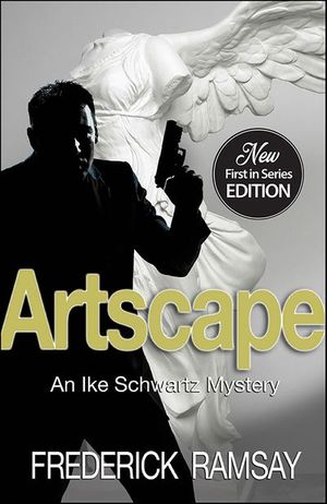 Buy Artscape at Amazon