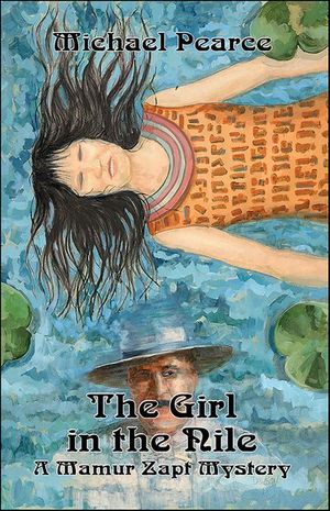 Buy The Girl in the Nile at Amazon
