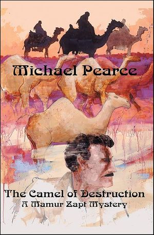 Buy The Camel of Destruction at Amazon