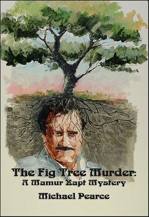 Buy The Fig Tree Murder at Amazon