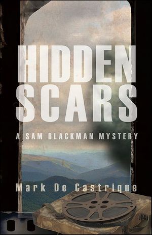 Buy Hidden Scars at Amazon