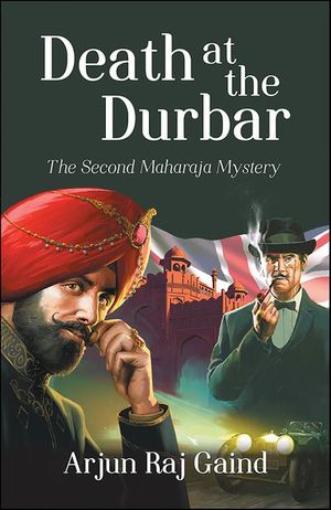 Death at the Durbar