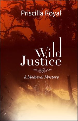 Buy Wild Justice at Amazon