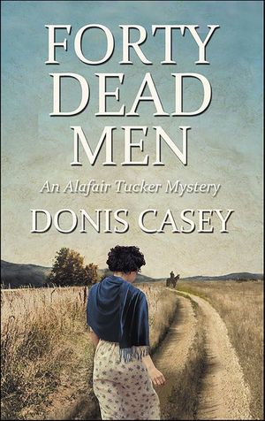 Buy Forty Dead Men at Amazon