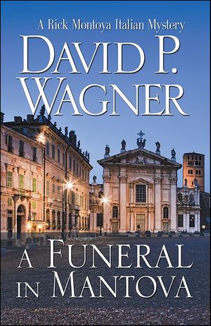 Buy A Funeral in Mantova at Amazon
