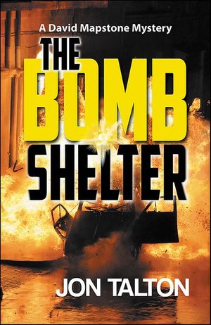 Buy The Bomb Shelter at Amazon