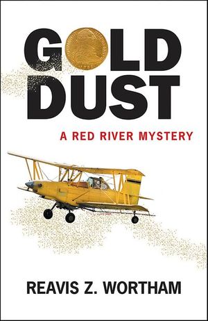 Buy Gold Dust at Amazon