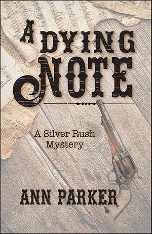 Buy A Dying Note at Amazon