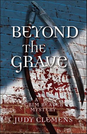 Buy Beyond the Grave at Amazon