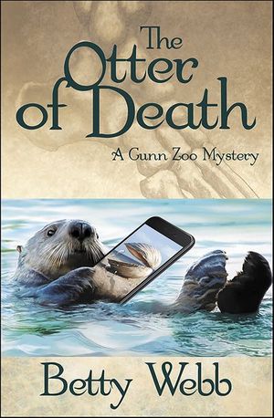 Buy The Otter of Death at Amazon