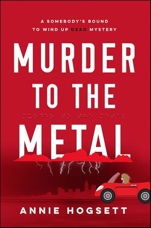 Buy Murder to the Metal at Amazon