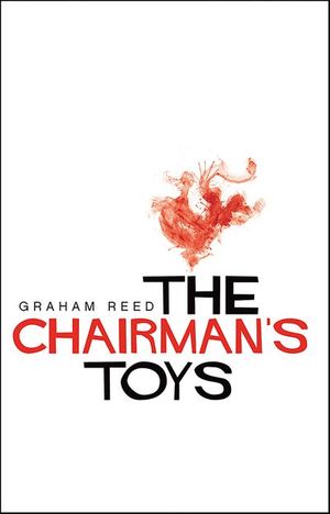 Buy The Chairman's Toys at Amazon