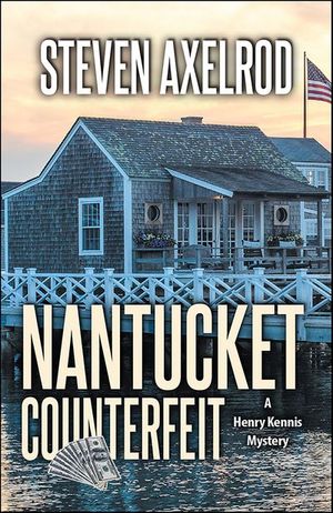 Buy Nantucket Counterfeit at Amazon
