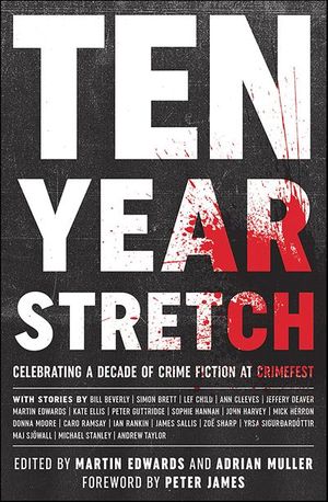 Buy Ten Year Stretch at Amazon