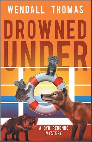 Buy Drowned Under at Amazon