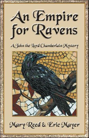 Buy An Empire for Ravens at Amazon