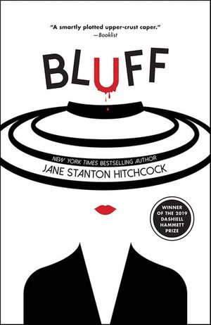 Buy Bluff at Amazon