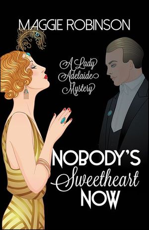Buy Nobody's Sweetheart Now at Amazon