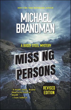 Buy Missing Persons at Amazon