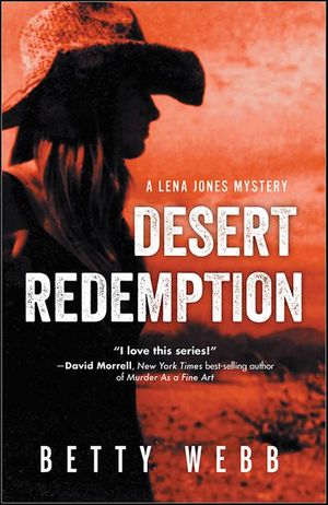 Buy Desert Redemption at Amazon