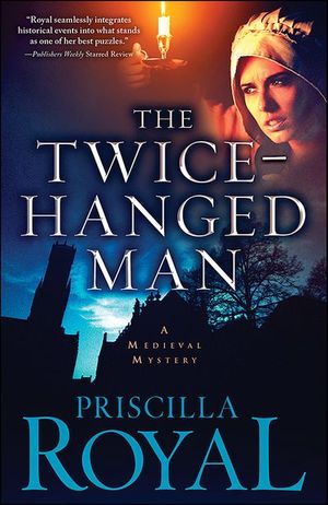 Buy The Twice-Hanged Man at Amazon