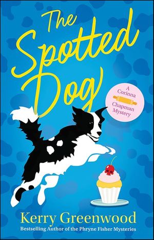 The Spotted Dog