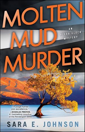 Buy Molten Mud Murder at Amazon