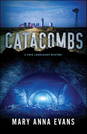 Buy Catacombs at Amazon
