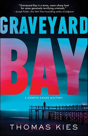Buy Graveyard Bay at Amazon