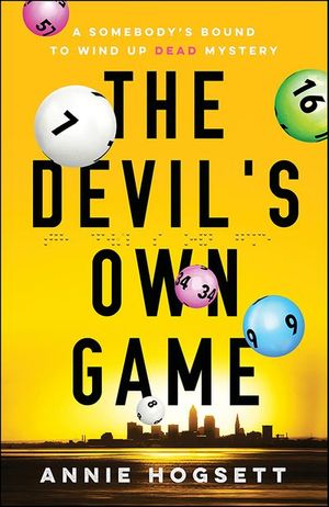 Buy The Devil's Own Game at Amazon