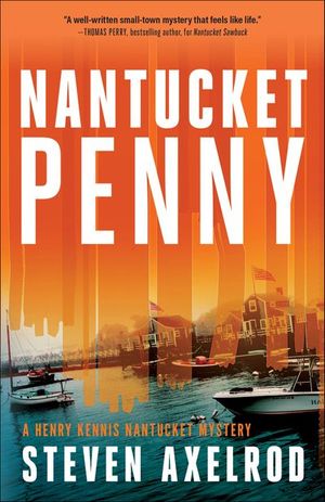 Buy Nantucket Penny at Amazon