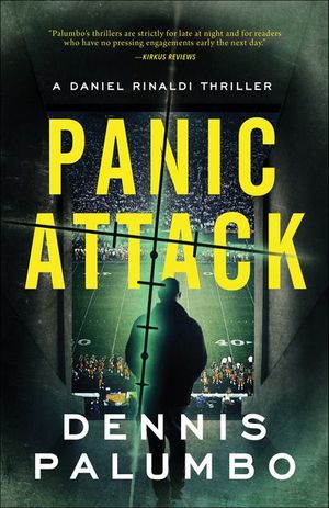 Buy Panic Attack at Amazon