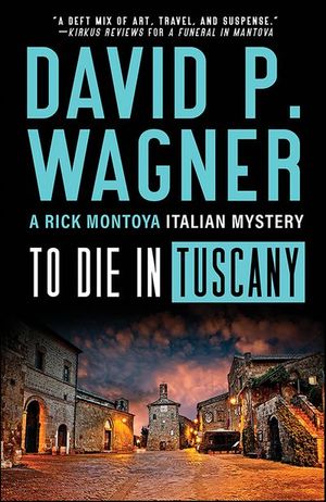 To Die in Tuscany