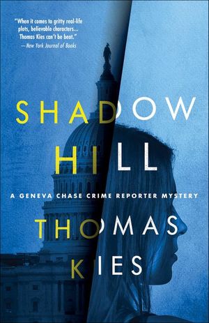 Buy Shadow Hill at Amazon