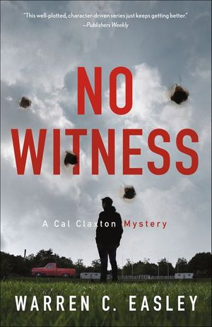 Buy No Witness at Amazon