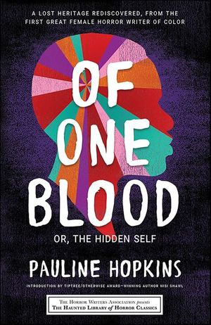 Buy Of One Blood at Amazon