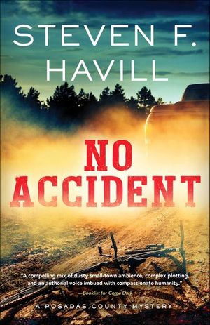 Buy No Accident at Amazon