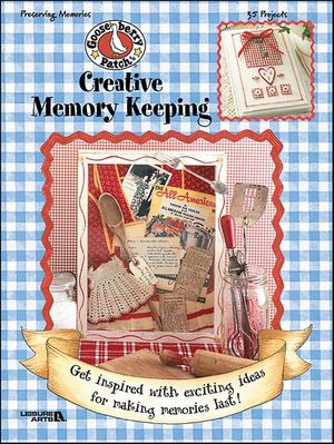 Gooseberry Patch Creative Memory Keeping