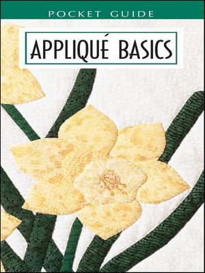 Applique Basics