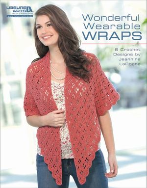 Wonderful Wearable Wraps