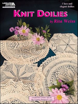 Knit Doilies