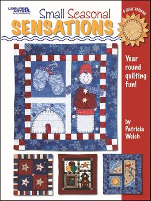 Small Seasonal Sensations