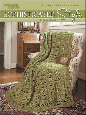 Sophisticated Style Crochet