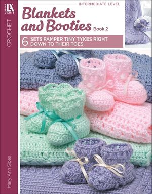 Blankets and Booties, Book 2