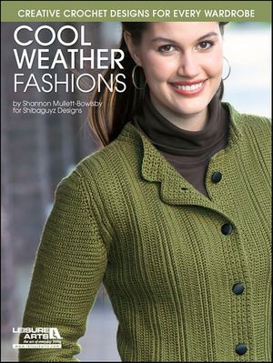 Cool Weather Fashions