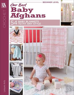 Our Best Baby Afghans