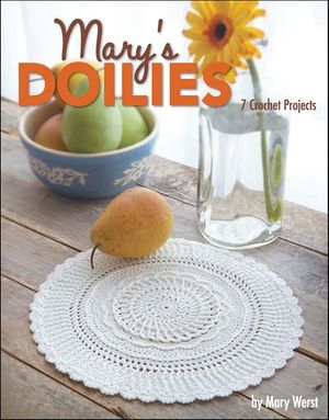 Marys Doilies Crochet