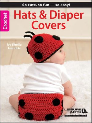 Hats & Diaper Covers