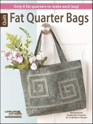 Fat Quarter Bags